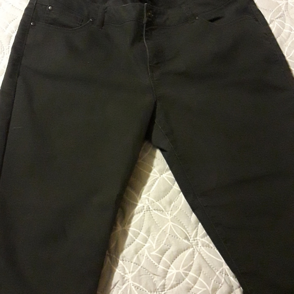 Apt 9 Skinny Jean's size 12R